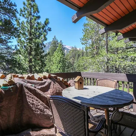 Mammoth West #143 Condo